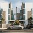 1 Schlafzimmer Appartement zu verkaufen im Long Beach, Al Alamein, North Coast