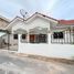 4 Bedroom House for rent at Chokchai Village 5, Nong Prue