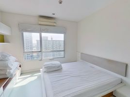 2 Bedroom Apartment for rent at The Room Ratchada-Ladprao, Chantharakasem