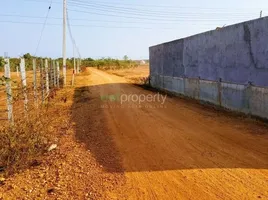  Grundstück zu verkaufen in Xaythany, Vientiane, Xaythany