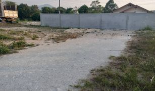 N/A Land for sale in Nong Ri, Pattaya 