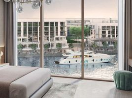 2 Bedroom Apartment for sale at Canal Front Residences, dar wasl