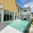 5 Bedroom Villa for sale in Pattaya, Bang Lamung, Pattaya