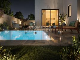 5 Schlafzimmer Villa zu verkaufen im Noya Luma, Yas Island