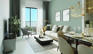 1 Habitación Apartamento en venta en Palm Towers, Sharjah Rimal Residences