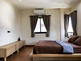 3 Schlafzimmer Haus zu vermieten im Baan Sanrak Pakchong-Bandaima, Nong Sarai, Pak Chong, Nakhon Ratchasima