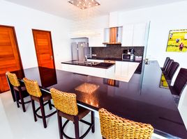 4 Bedroom Penthouse for rent at Kamala Falls, Kamala