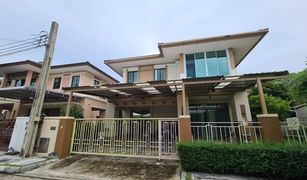 3 Bedrooms House for sale in Bang Kaeo, Samut Prakan Setthasiri Village Bangna