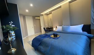 Khlong Toei Nuea, ဘန်ကောက် Park Ploenchit တွင် 2 အိပ်ခန်းများ ကွန်ဒို ရောင်းရန်အတွက်