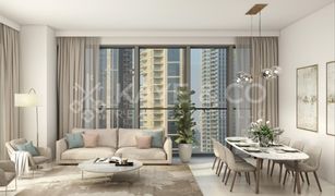 1 Habitación Apartamento en venta en Burj Khalifa Area, Dubái Burj Royale