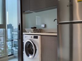 1 Schlafzimmer Appartement zu vermieten im Rhythm Sukhumvit 36-38, Khlong Tan