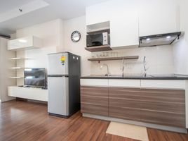 Studio Condo for sale at Supalai Monte 2, Nong Pa Khrang, Mueang Chiang Mai, Chiang Mai