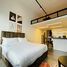 Studio Penthouse zu vermieten im Clementi Park, Sunset way