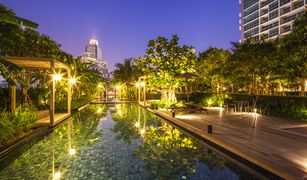 4 chambres Condominium a vendre à Khlong Ton Sai, Bangkok The River by Raimon Land