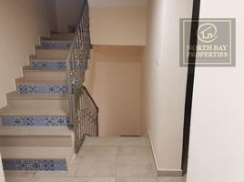 4 Bedroom Villa for sale at The Townhouses at Al Hamra Village, Al Hamra Village