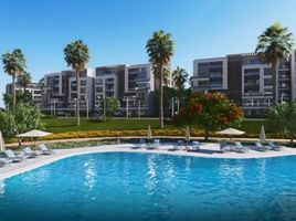 2 Bedroom Apartment for sale at Capital Gardens Palm Hills, Mostakbal City Compounds
