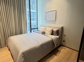 2 Schlafzimmer Appartement zu vermieten im 28 Chidlom, Lumphini