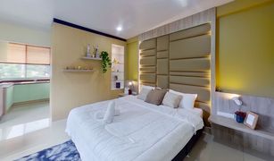 Studio Condo for sale in Nong Pa Khrang, Chiang Mai Sritawee Mansion Chiang Mai