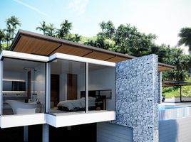 3 Bedroom Villa for sale at Samui Grand Park Hill, Maenam
