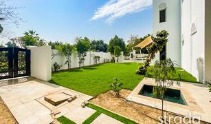 6 Bedrooms Villa for sale in Al Barari Villas, Dubai Desert Leaf 4