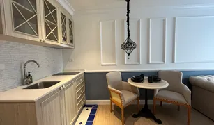 1 Bedroom Condo for sale in Nong Prue, Pattaya Seven Seas Cote d'Azur