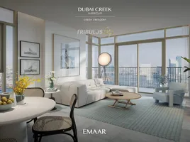 3 Bedroom Apartment for sale at Creek Crescent, Creekside 18, Dubai Creek Harbour (The Lagoons)