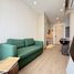 1 Schlafzimmer Appartement zu verkaufen im Noble State 39, Khlong Tan Nuea