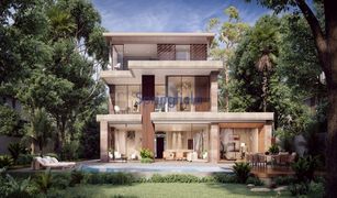 5 Bedrooms Villa for sale in Royal Residence, Dubai Alaya