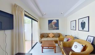 3 Schlafzimmern Wohnung zu verkaufen in Choeng Thale, Phuket Surin Gate