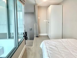 2 Bedroom Condo for rent at Metro Sky Prachachuen, Wong Sawang, Bang Sue