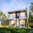 6 Bedroom Villa for sale at Venice, DAMAC Lagoons