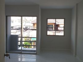 2 Schlafzimmer Reihenhaus zu verkaufen im Rock Garden Home 1, Khlong Thanon