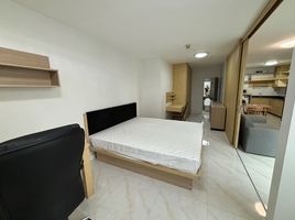 1 Schlafzimmer Wohnung zu vermieten im Tree Condo Sukhumvit 52, Bang Chak, Phra Khanong