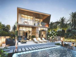 5 Bedroom Villa for sale at Malta, DAMAC Lagoons