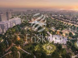 3 Bedroom House for sale at Yas Park Gate, Yas Acres, Yas Island