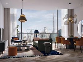 1 Bedroom Apartment for sale at Peninsula Three , Executive Towers