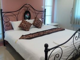 2 Schlafzimmer Villa zu vermieten im BK Villa , Thep Krasattri