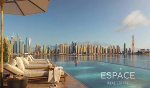 4 chambres Penthouse a vendre à The Crescent, Dubai Six Senses Residences