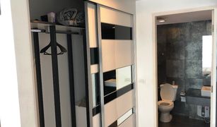 2 Bedrooms Condo for sale in Khlong Toei, Bangkok Voque Sukhumvit 16