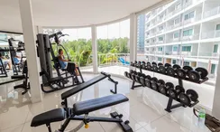 Фото 3 of the Fitnessstudio at Laguna Beach Resort 2