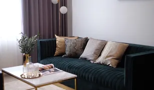 Кондо, 1 спальня на продажу в Thung Wat Don, Бангкок Knightsbridge Prime Sathorn