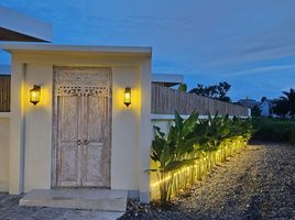 3 Schlafzimmer Villa zu verkaufen in Maret, Surat Thani, Maret