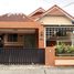 2 Schlafzimmer Haus zu verkaufen im Surasak Park Ville, Surasak, Si Racha