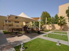 4 Bedroom Townhouse for sale at Samra Community, Al Raha Gardens