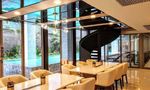 Rezeption / Lobby at คลาส สยาม