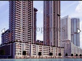 1 Bedroom Apartment for sale at Crest Grande, Sobha Hartland, Mohammed Bin Rashid City (MBR)