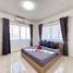 3 Bedroom Villa for rent at Rungrueang Village, Nong Prue, Pattaya