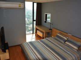 1 Schlafzimmer Appartement zu vermieten im The Alcove Thonglor 10, Khlong Tan Nuea