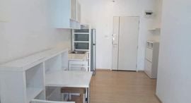 Available Units at A Space Asoke-Ratchada