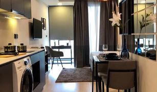 Studio Condo for sale in Khlong Toei, Bangkok Venio Sukhumvit 10